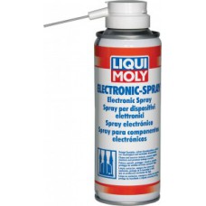 Electronic-Spray (0.2 л) — Спрей для электропроводки